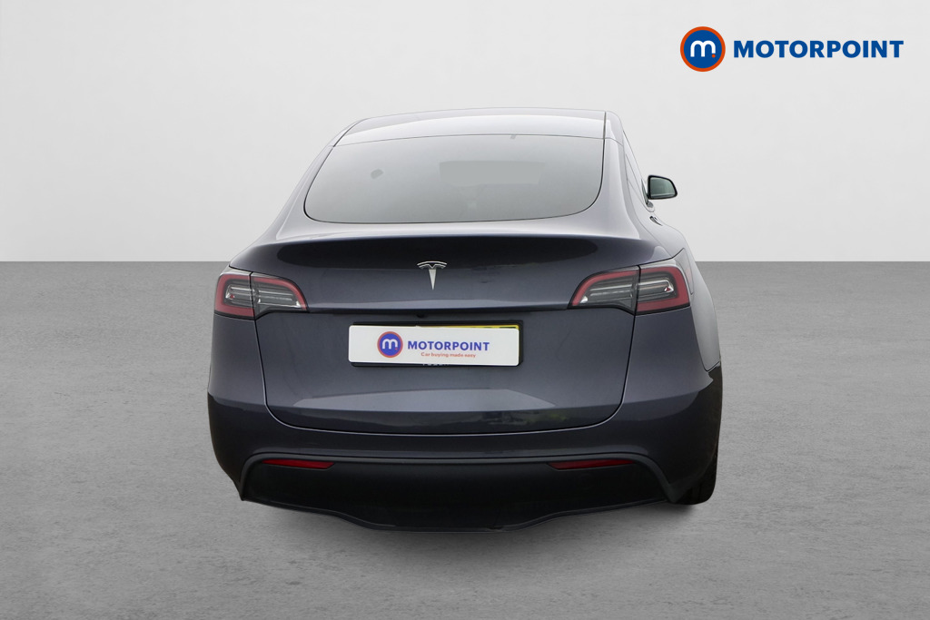 Tesla Model Y Rwd 5Dr Auto Automatic Electric SUV - Stock Number (1638889) - Rear bumper