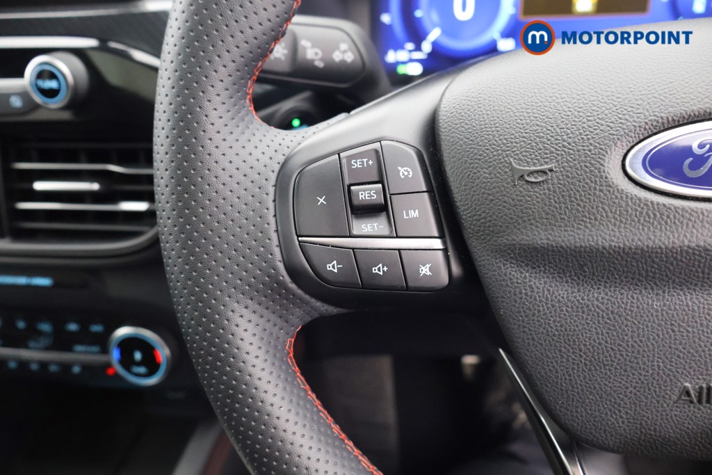 Ford Kuga St-Line X Edition Automatic Petrol Plug-In Hybrid SUV - Stock Number (1638904) - 2nd supplementary image