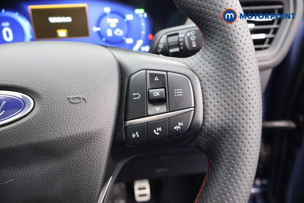 Ford Kuga St-Line X Edition Automatic Petrol Plug-In Hybrid SUV - Stock Number (1638904) - 3rd supplementary image