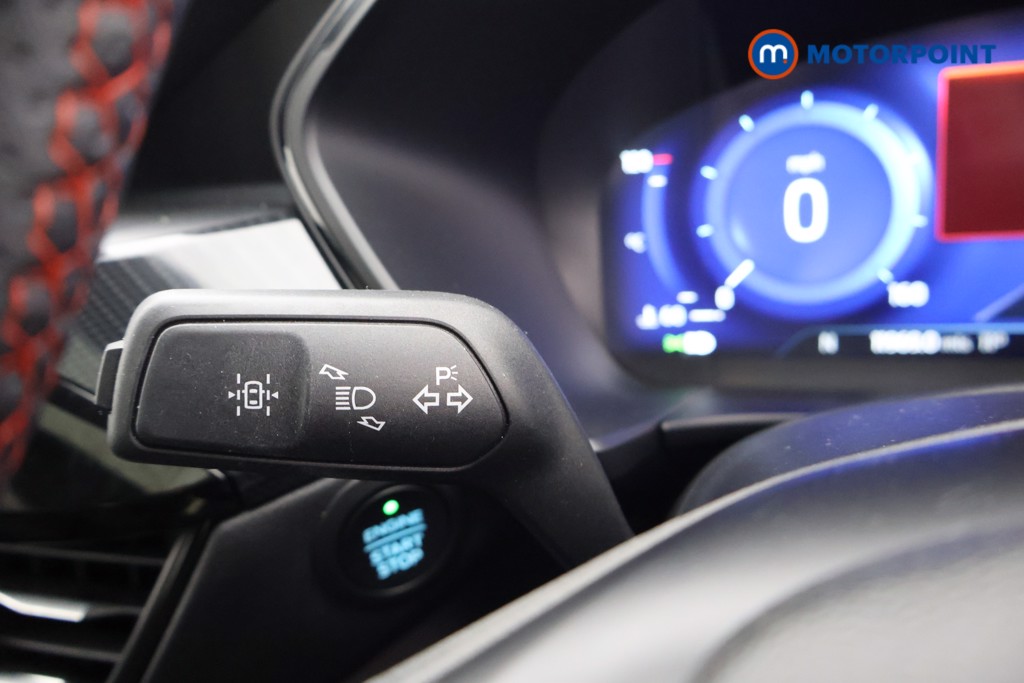 Ford Kuga St-Line X Edition Automatic Petrol Plug-In Hybrid SUV - Stock Number (1638904) - 5th supplementary image