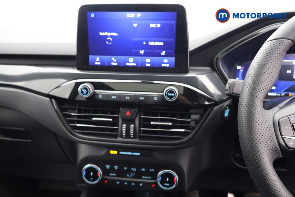 Ford Kuga St-Line X Edition Automatic Petrol Plug-In Hybrid SUV - Stock Number (1638904) - 7th supplementary image