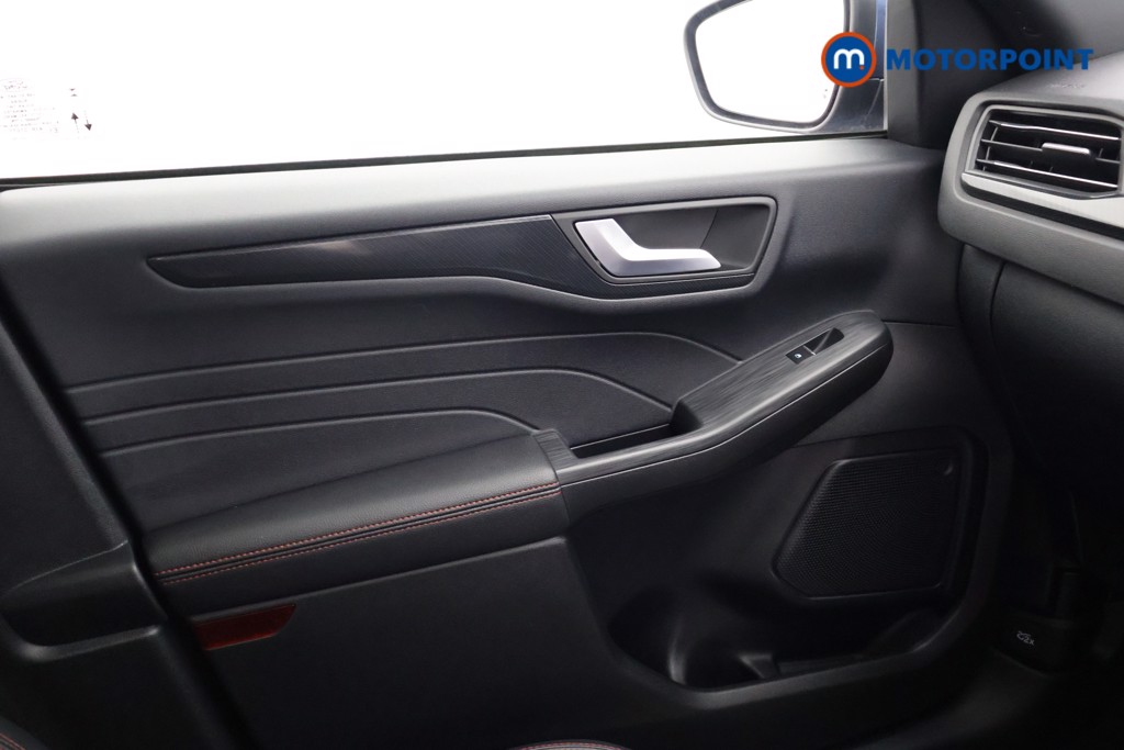 Ford Kuga St-Line X Edition Automatic Petrol Plug-In Hybrid SUV - Stock Number (1638904) - 10th supplementary image