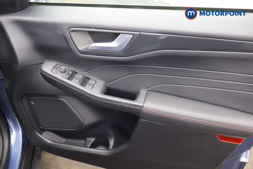 Ford Kuga St-Line X Edition Automatic Petrol Plug-In Hybrid SUV - Stock Number (1638904) - 11th supplementary image