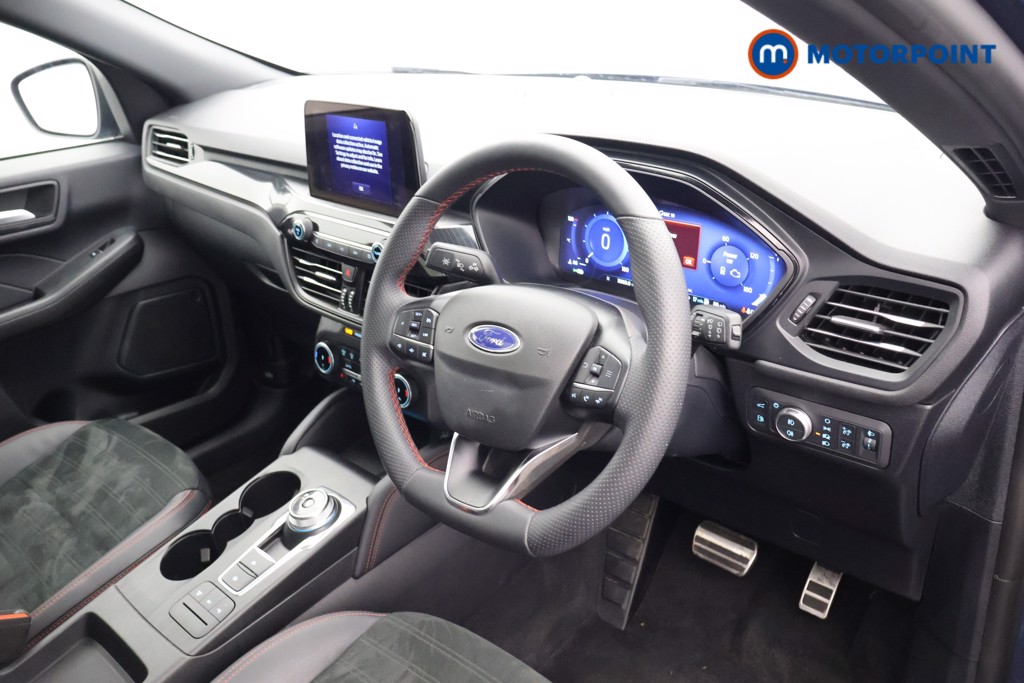 Ford Kuga St-Line X Edition Automatic Petrol Plug-In Hybrid SUV - Stock Number (1638904) - 12th supplementary image