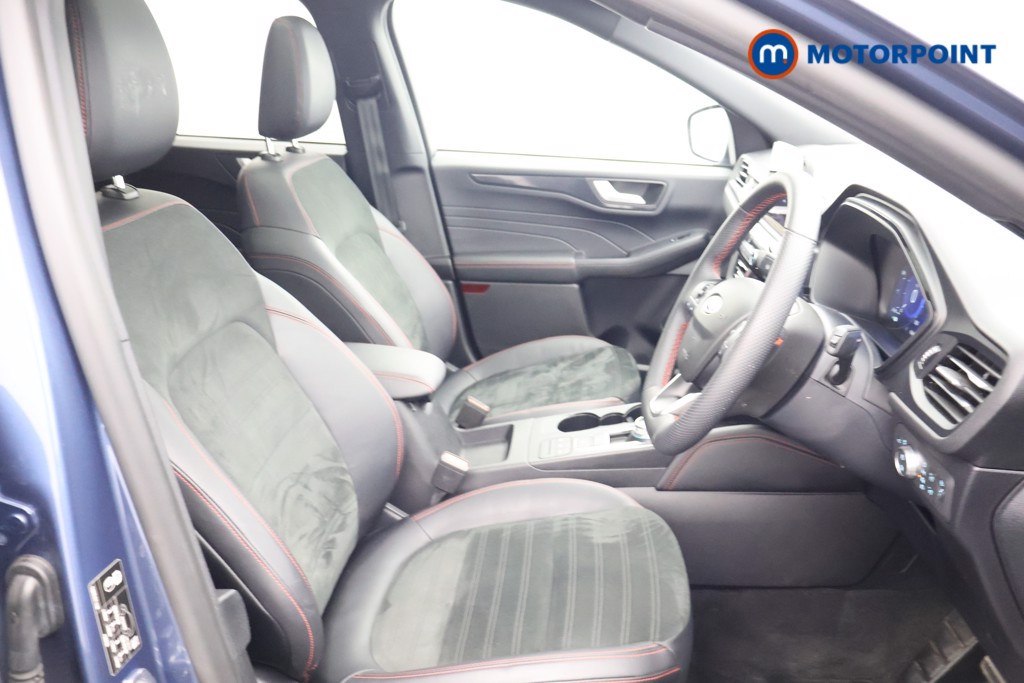 Ford Kuga St-Line X Edition Automatic Petrol Plug-In Hybrid SUV - Stock Number (1638904) - 13th supplementary image