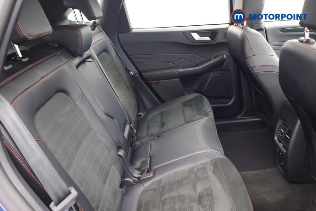 Ford Kuga St-Line X Edition Automatic Petrol Plug-In Hybrid SUV - Stock Number (1638904) - 14th supplementary image