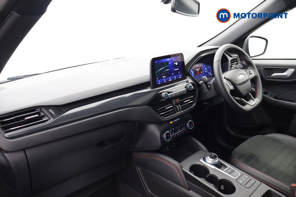 Ford Kuga St-Line X Edition Automatic Petrol Plug-In Hybrid SUV - Stock Number (1638904) - 15th supplementary image