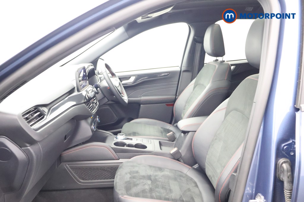 Ford Kuga St-Line X Edition Automatic Petrol Plug-In Hybrid SUV - Stock Number (1638904) - 16th supplementary image