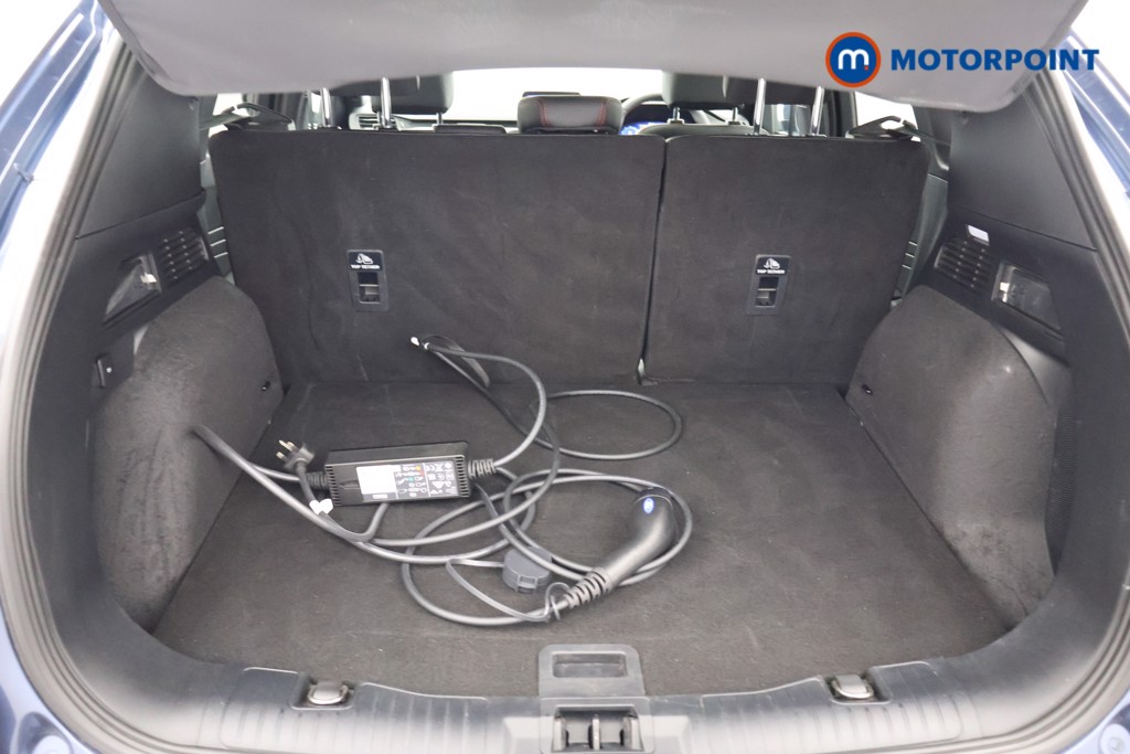 Ford Kuga St-Line X Edition Automatic Petrol Plug-In Hybrid SUV - Stock Number (1638904) - 17th supplementary image