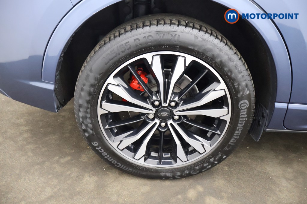 Ford Kuga St-Line X Edition Automatic Petrol Plug-In Hybrid SUV - Stock Number (1638904) - 18th supplementary image