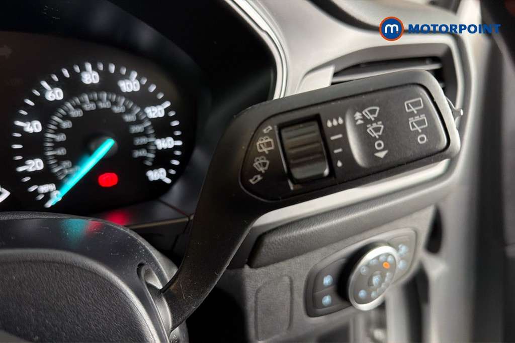 Ford Focus St-Line Manual Petrol Hatchback - Stock Number (1639006) - 7th supplementary image