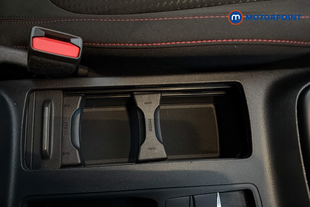 Ford Focus St-Line Manual Petrol Hatchback - Stock Number (1639006) - 16th supplementary image