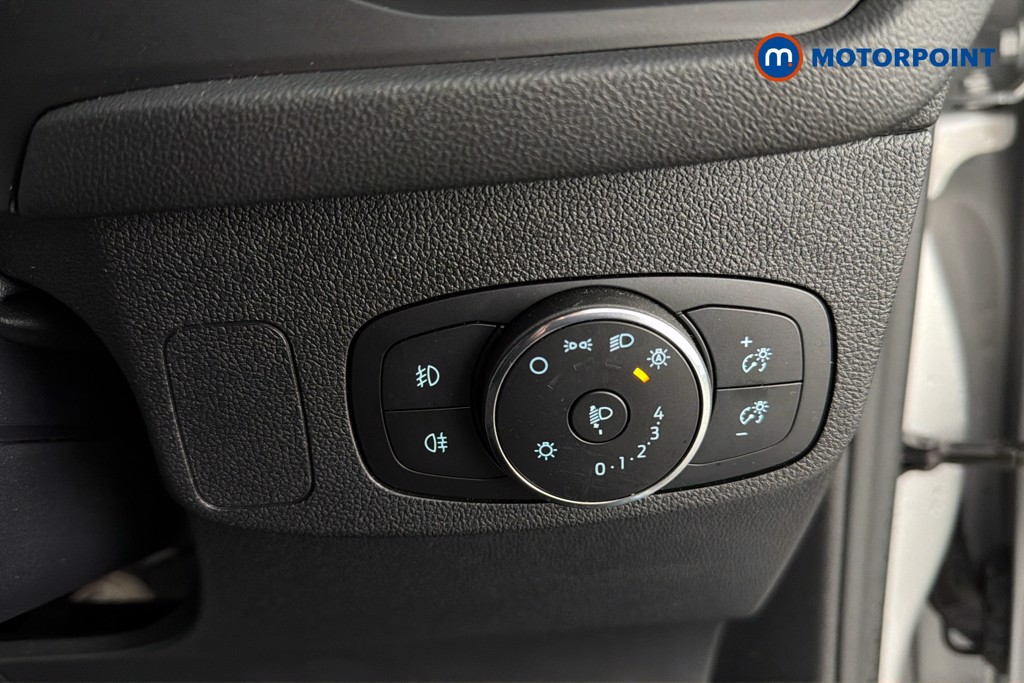 Ford Focus St-Line Manual Petrol Hatchback - Stock Number (1639006) - 18th supplementary image