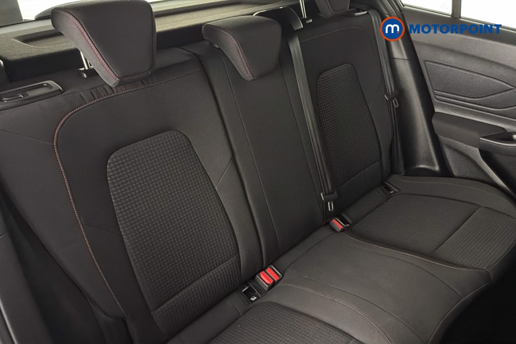 Ford Focus St-Line Manual Petrol Hatchback - Stock Number (1639006) - 28th supplementary image