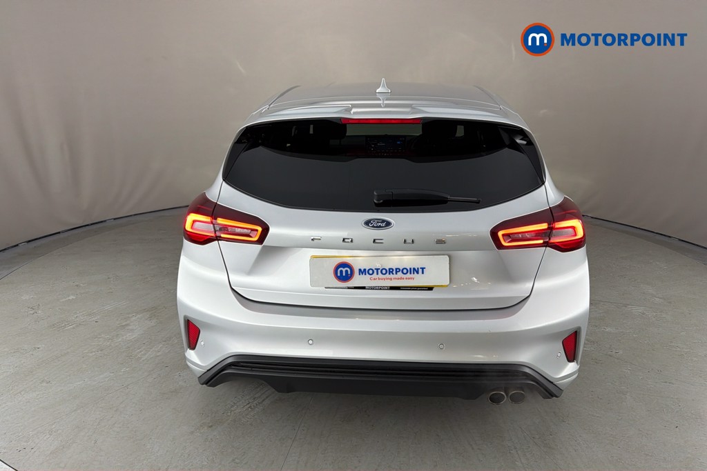 Ford Focus St-Line Manual Petrol Hatchback - Stock Number (1639006) - 37th supplementary image