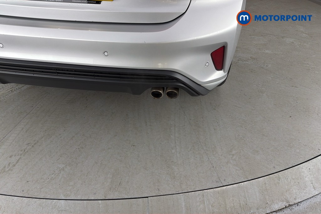 Ford Focus St-Line Manual Petrol Hatchback - Stock Number (1639006) - 39th supplementary image