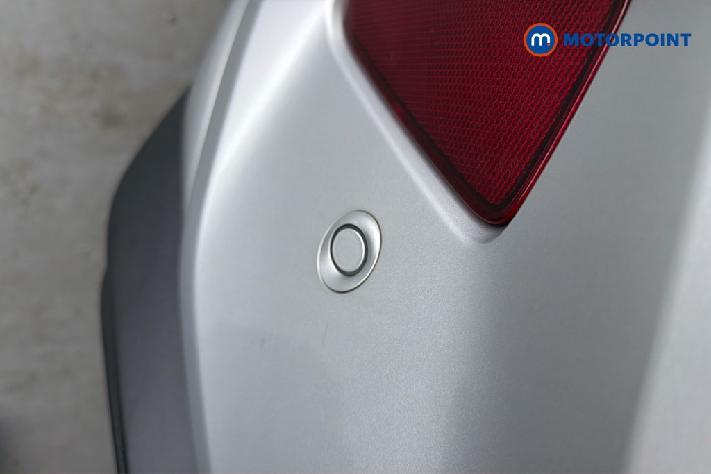 Ford Focus St-Line Manual Petrol Hatchback - Stock Number (1639006) - 40th supplementary image