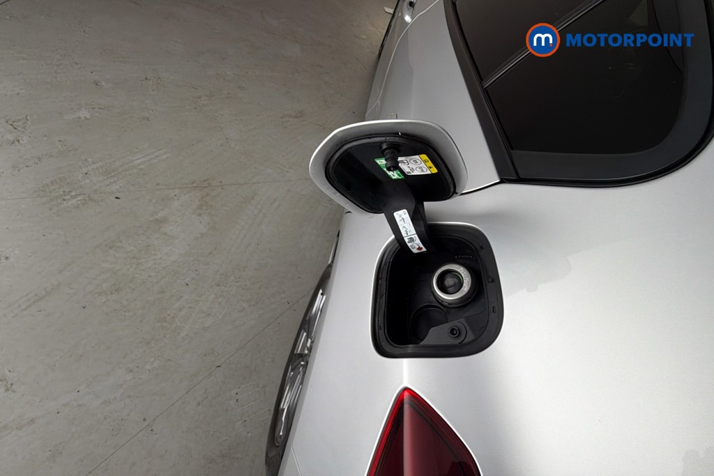 Ford Focus St-Line Manual Petrol Hatchback - Stock Number (1639006) - 41st supplementary image
