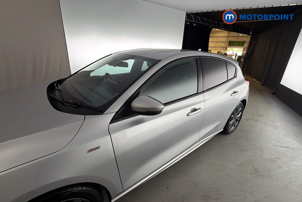 Ford Focus St-Line Manual Petrol Hatchback - Stock Number (1639006) - 43rd supplementary image