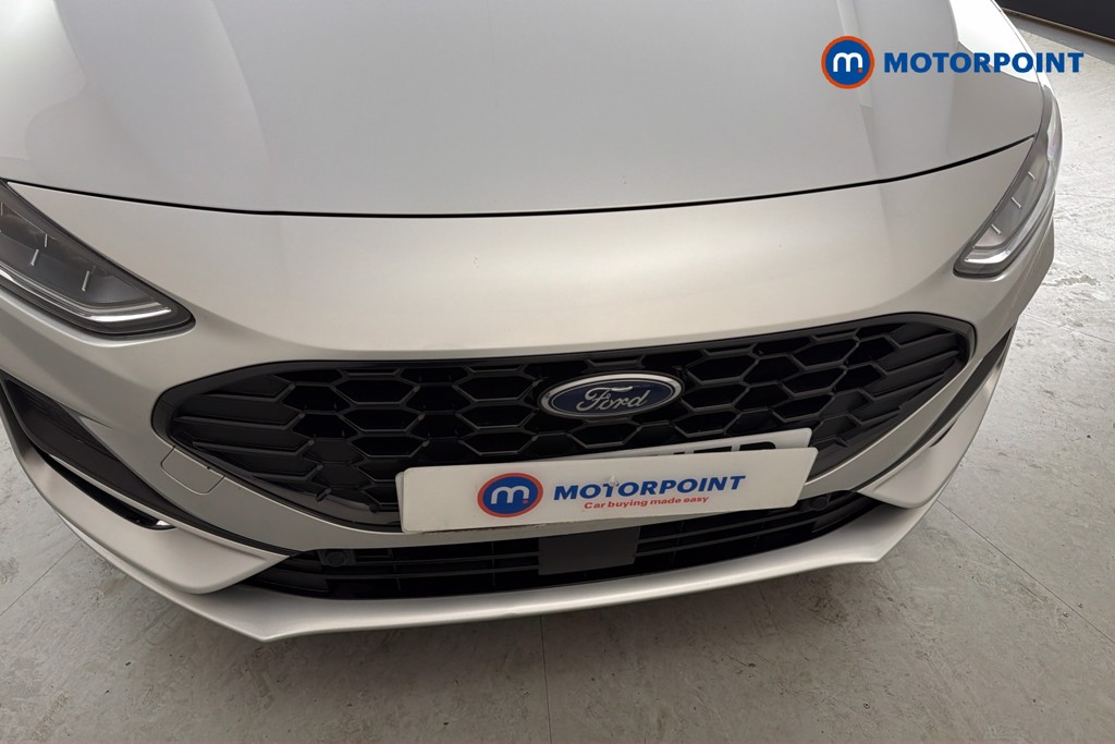Ford Focus St-Line Manual Petrol Hatchback - Stock Number (1639006) - 45th supplementary image