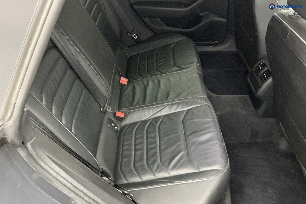 Volkswagen Arteon Elegance Automatic Petrol Hatchback - Stock Number (1639163) - 4th supplementary image