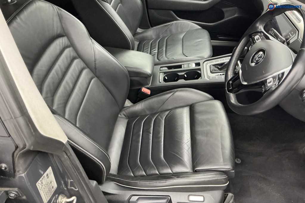 Volkswagen Arteon Elegance Automatic Petrol Hatchback - Stock Number (1639163) - 5th supplementary image