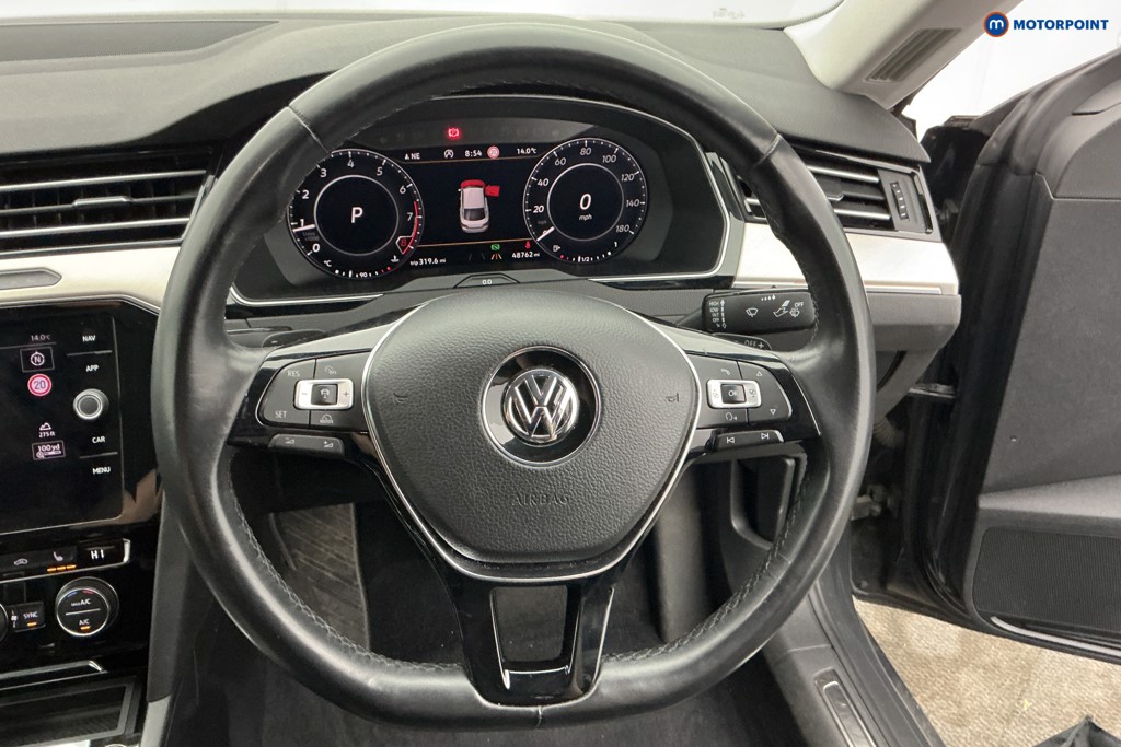 Volkswagen Arteon Elegance Automatic Petrol Hatchback - Stock Number (1639163) - 6th supplementary image