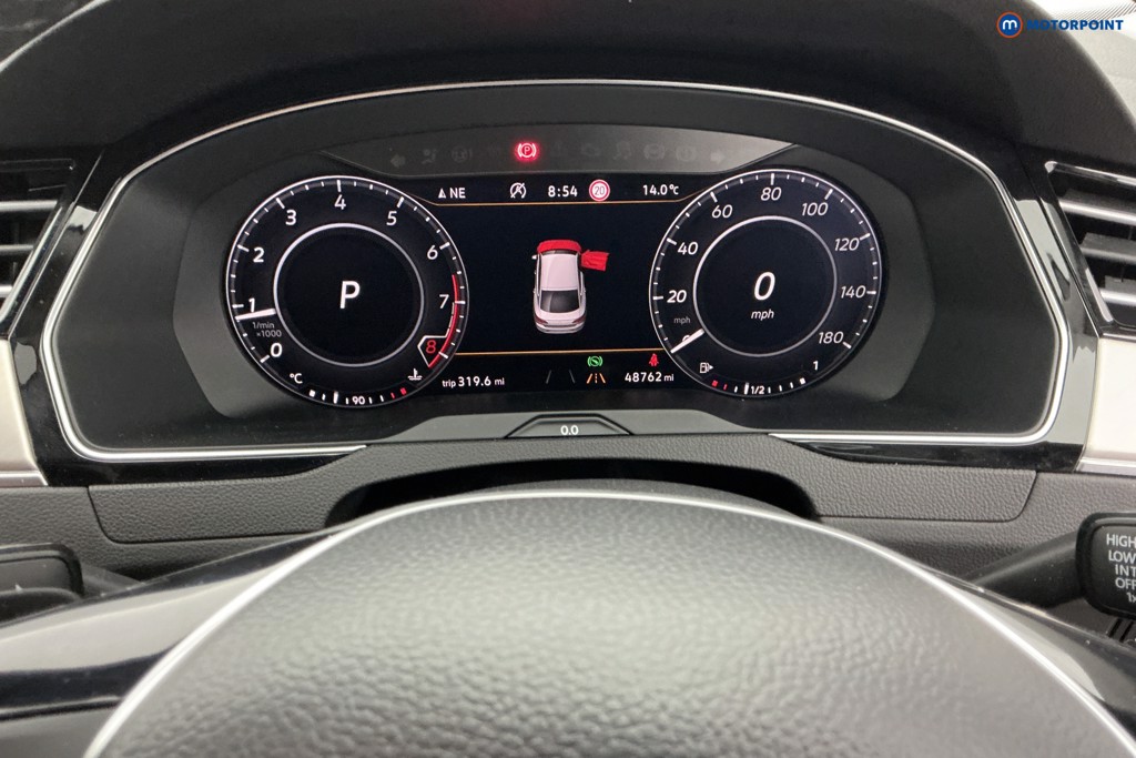 Volkswagen Arteon Elegance Automatic Petrol Hatchback - Stock Number (1639163) - 7th supplementary image