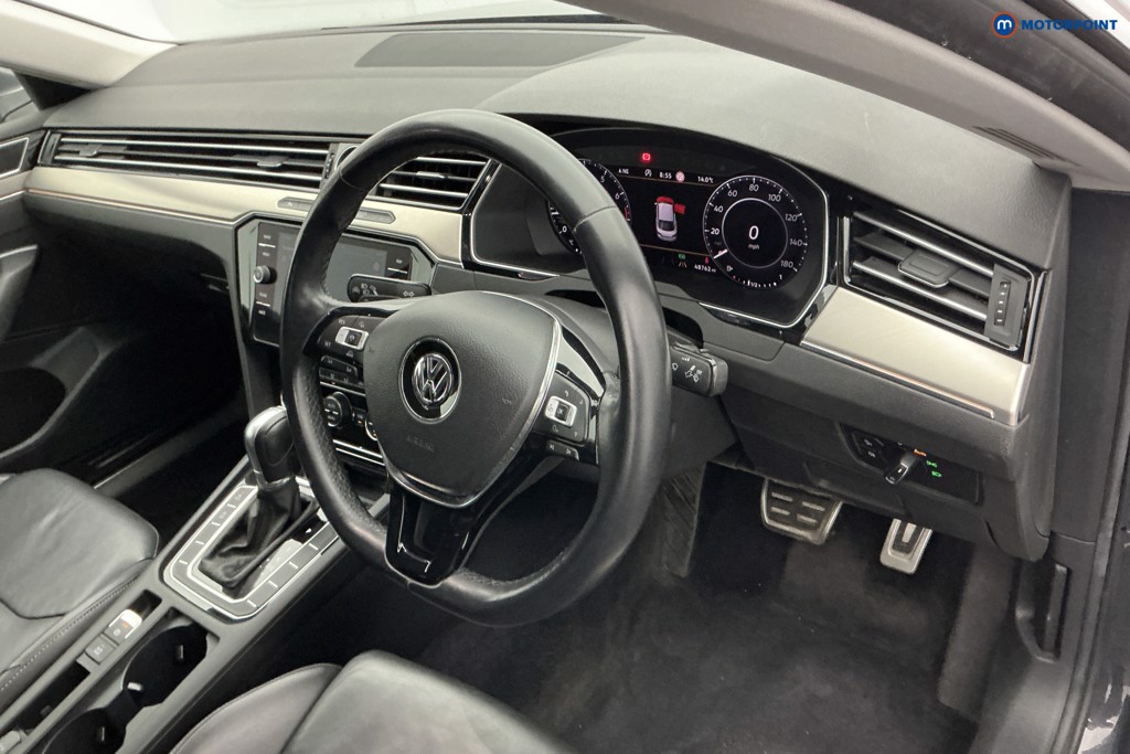Volkswagen Arteon Elegance Automatic Petrol Hatchback - Stock Number (1639163) - 8th supplementary image