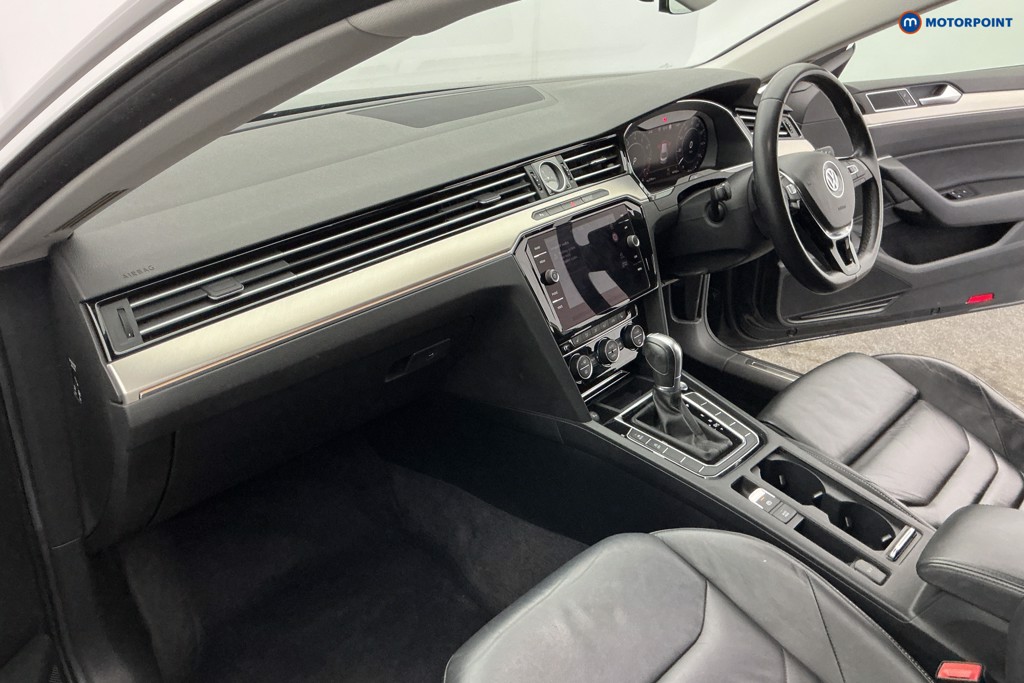Volkswagen Arteon Elegance Automatic Petrol Hatchback - Stock Number (1639163) - 9th supplementary image