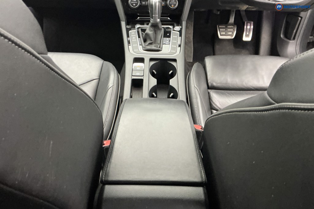 Volkswagen Arteon Elegance Automatic Petrol Hatchback - Stock Number (1639163) - 11th supplementary image