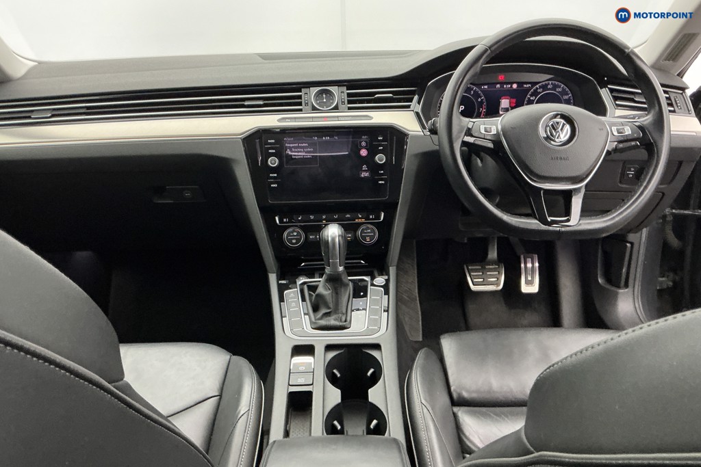 Volkswagen Arteon Elegance Automatic Petrol Hatchback - Stock Number (1639163) - 12th supplementary image