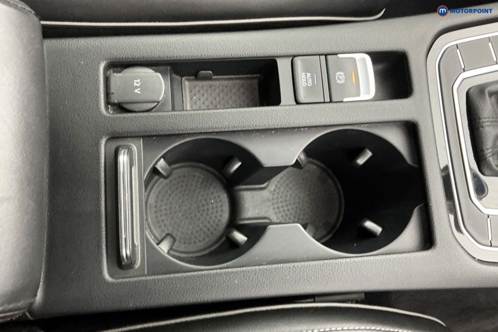 Volkswagen Arteon Elegance Automatic Petrol Hatchback - Stock Number (1639163) - 14th supplementary image