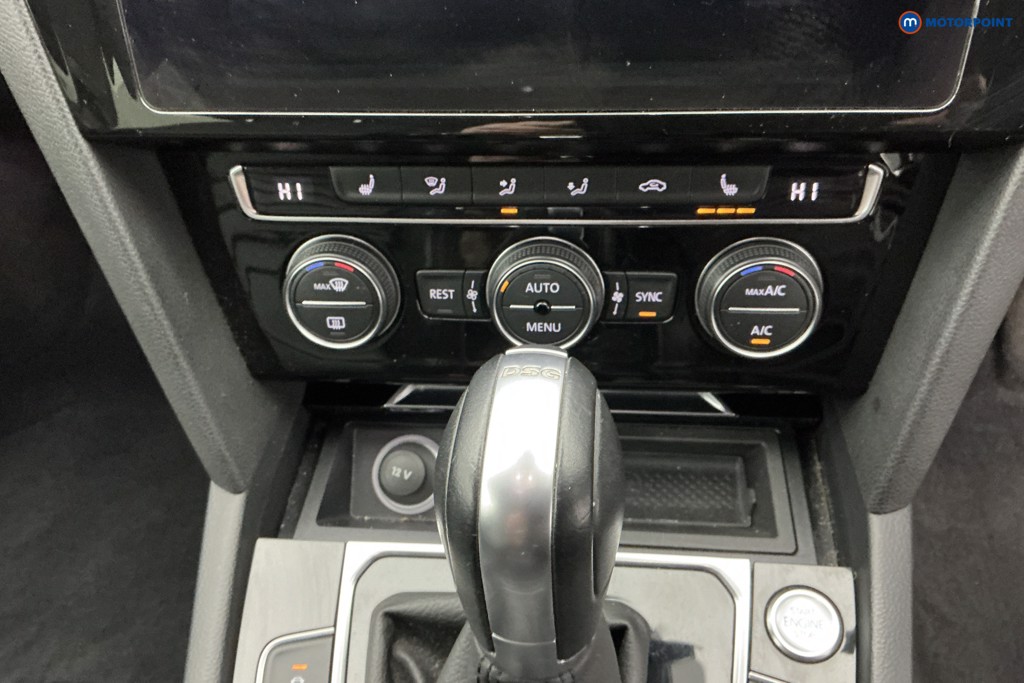 Volkswagen Arteon Elegance Automatic Petrol Hatchback - Stock Number (1639163) - 16th supplementary image
