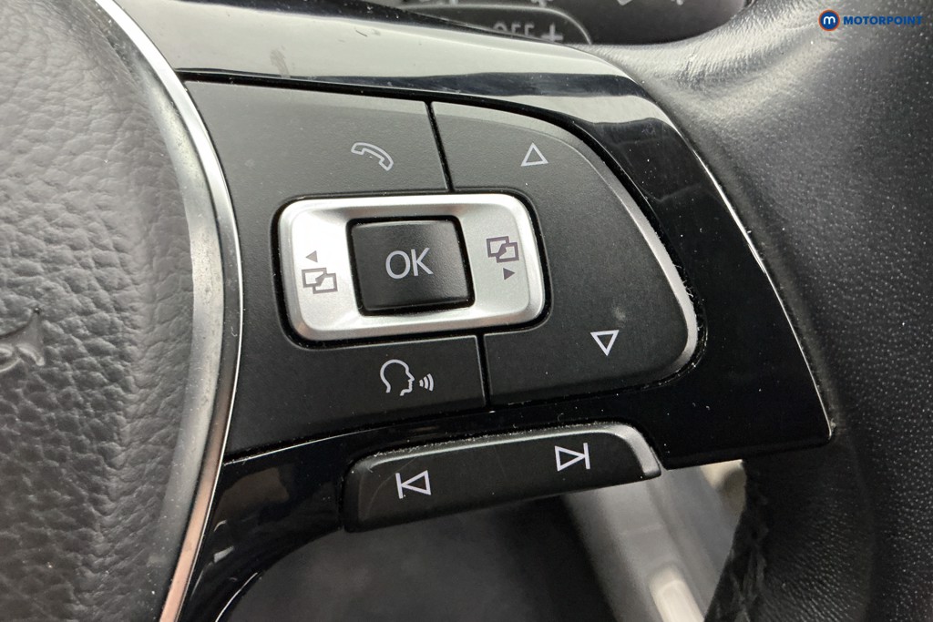 Volkswagen Arteon Elegance Automatic Petrol Hatchback - Stock Number (1639163) - 20th supplementary image