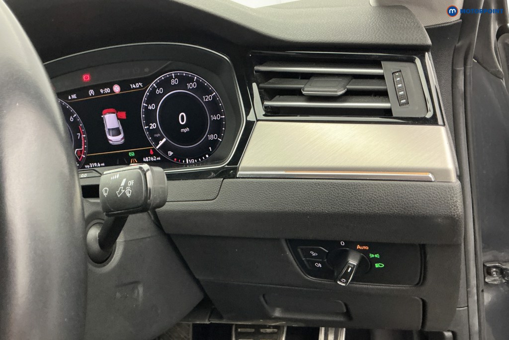 Volkswagen Arteon Elegance Automatic Petrol Hatchback - Stock Number (1639163) - 21st supplementary image