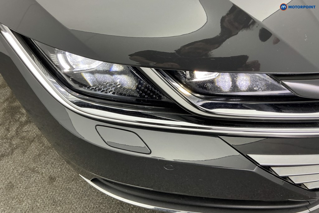 Volkswagen Arteon Elegance Automatic Petrol Hatchback - Stock Number (1639163) - 28th supplementary image