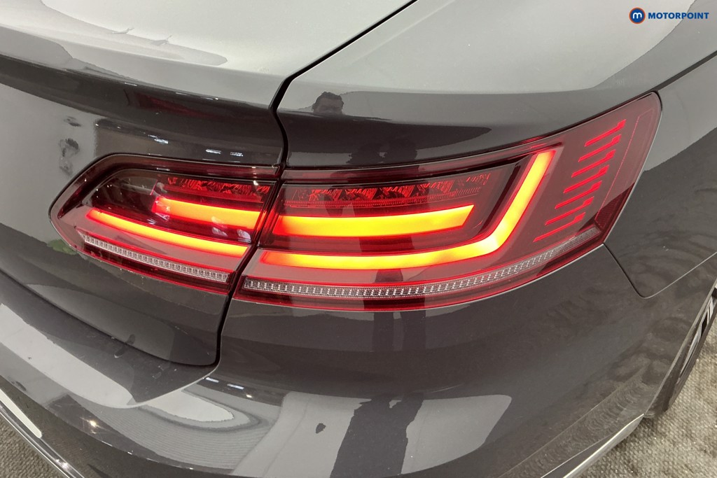 Volkswagen Arteon Elegance Automatic Petrol Hatchback - Stock Number (1639163) - 29th supplementary image