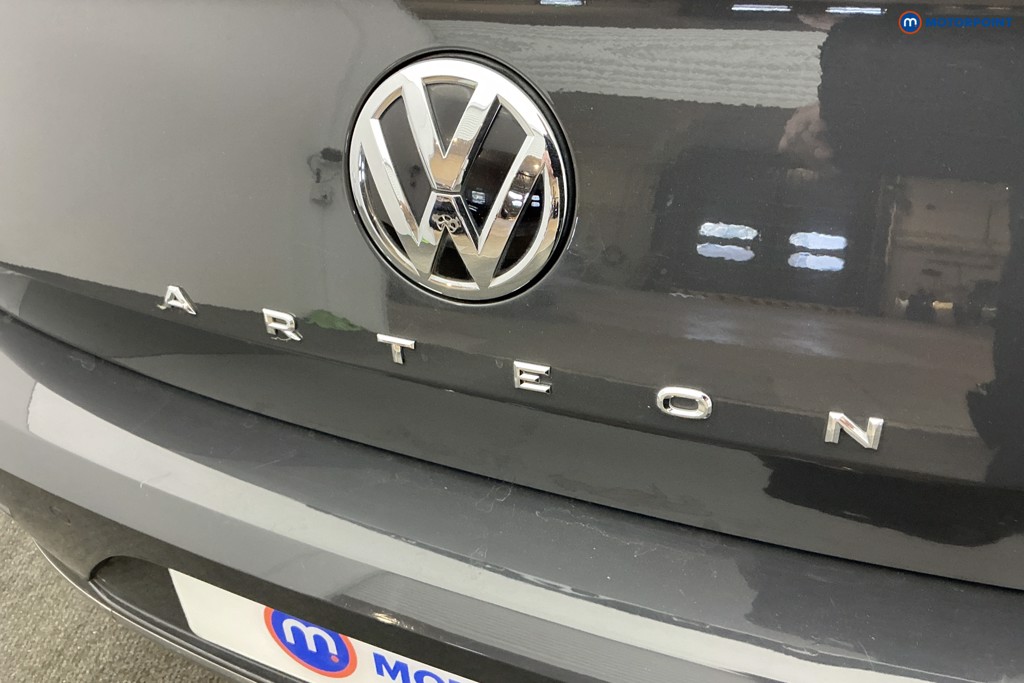 Volkswagen Arteon Elegance Automatic Petrol Hatchback - Stock Number (1639163) - 30th supplementary image