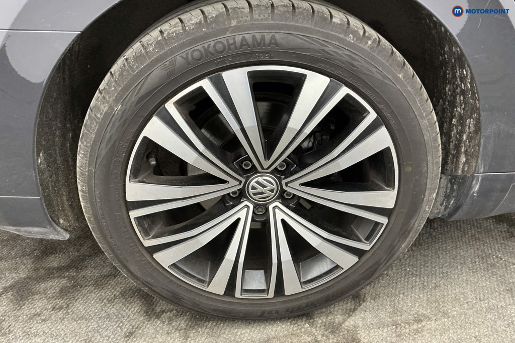 Volkswagen Arteon Elegance Automatic Petrol Hatchback - Stock Number (1639163) - 31st supplementary image