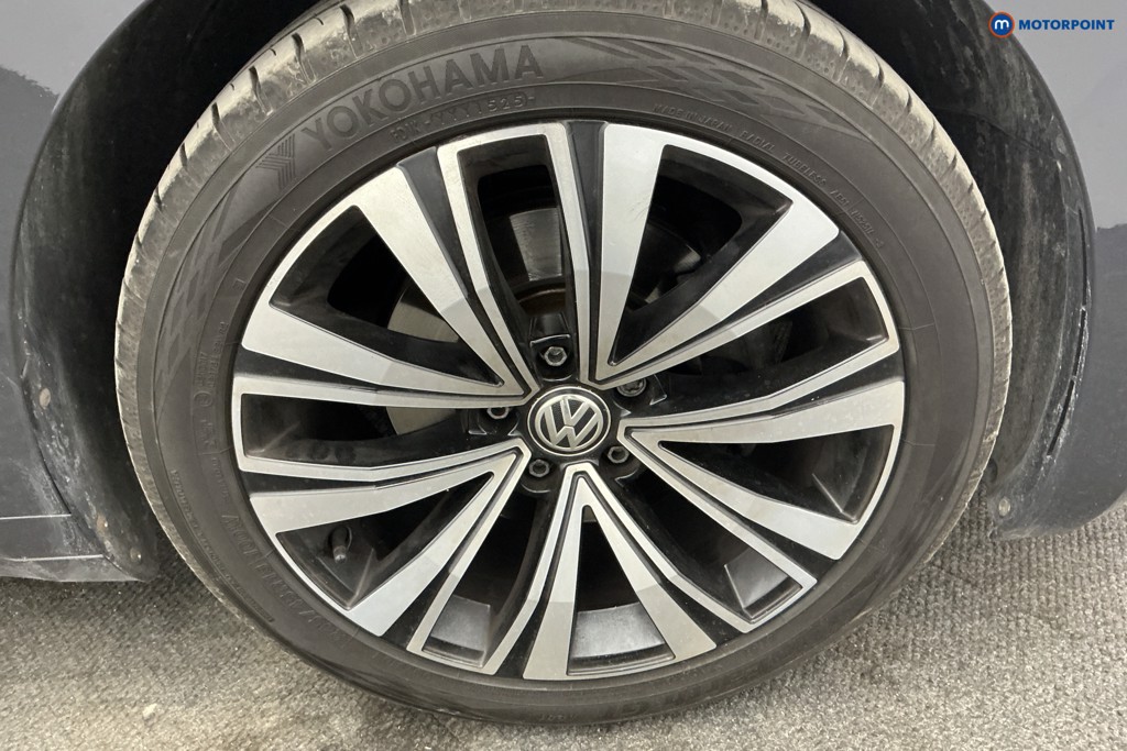 Volkswagen Arteon Elegance Automatic Petrol Hatchback - Stock Number (1639163) - 32nd supplementary image