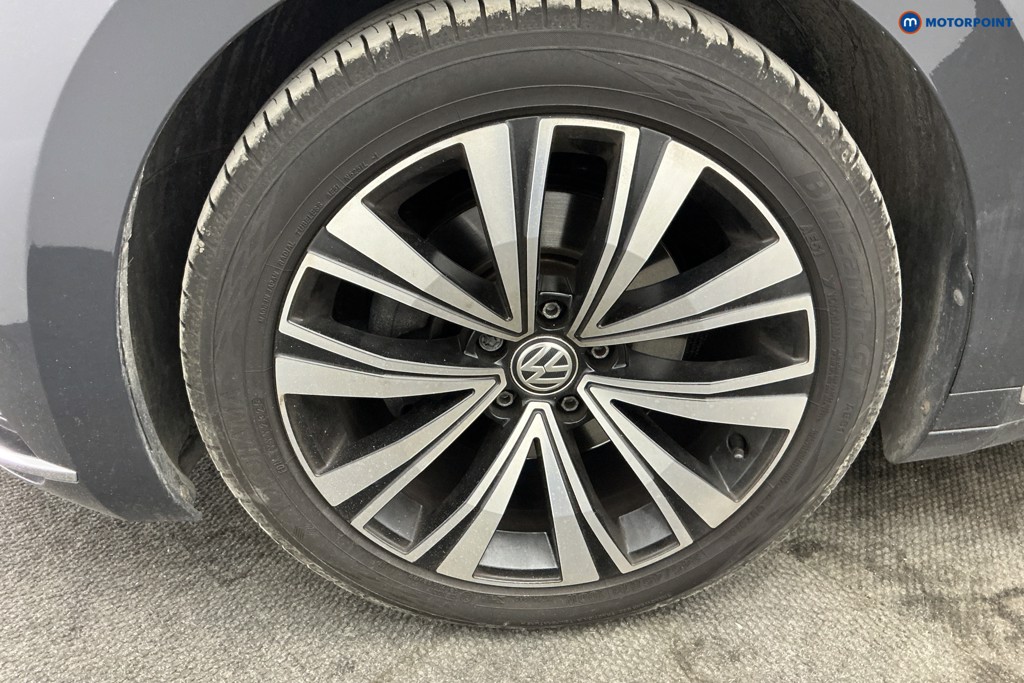 Volkswagen Arteon Elegance Automatic Petrol Hatchback - Stock Number (1639163) - 33rd supplementary image