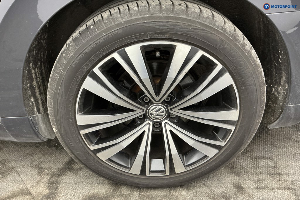 Volkswagen Arteon Elegance Automatic Petrol Hatchback - Stock Number (1639163) - 34th supplementary image