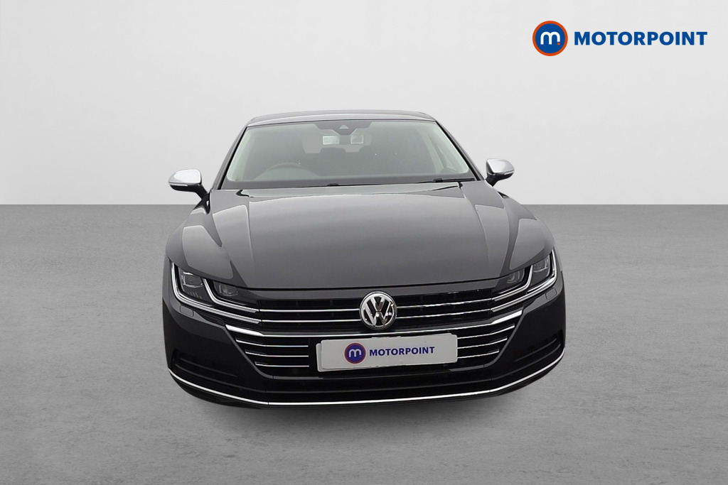 Volkswagen Arteon Elegance Automatic Petrol Hatchback - Stock Number (1639163) - Front bumper