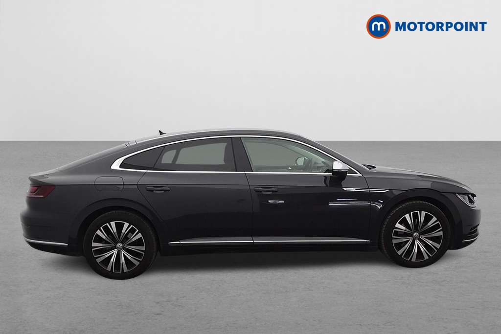 Volkswagen Arteon Elegance Automatic Petrol Hatchback - Stock Number (1639163) - Drivers side
