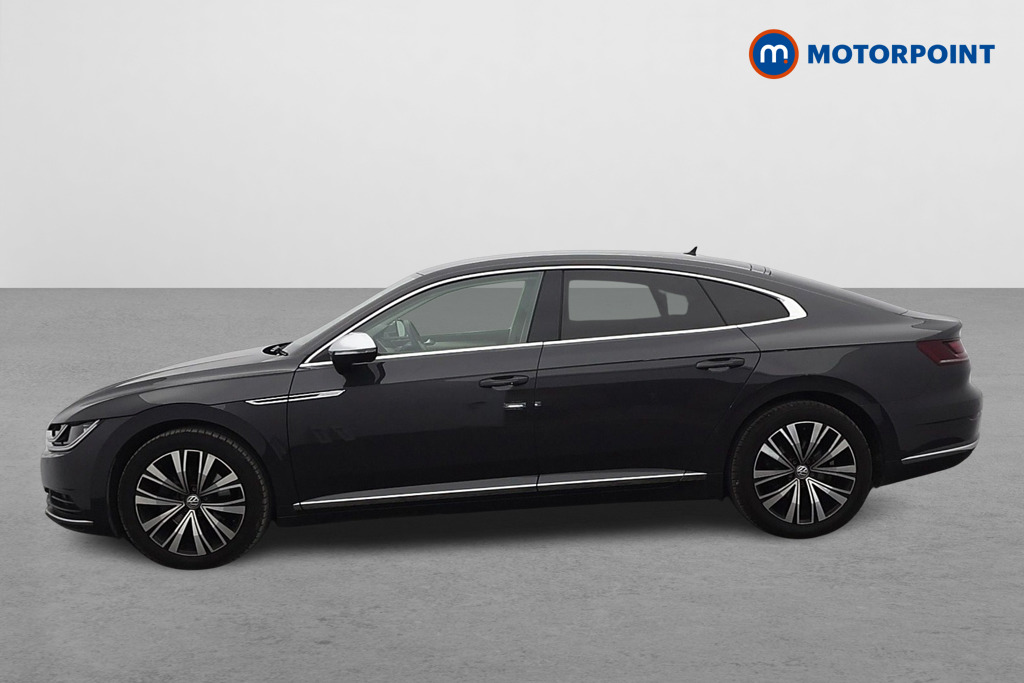 Volkswagen Arteon Elegance Automatic Petrol Hatchback - Stock Number (1639163) - Passenger side