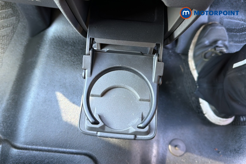 Ford Transit Limited Automatic Diesel Medium Roof Van - Stock Number (1639449) - 16th supplementary image