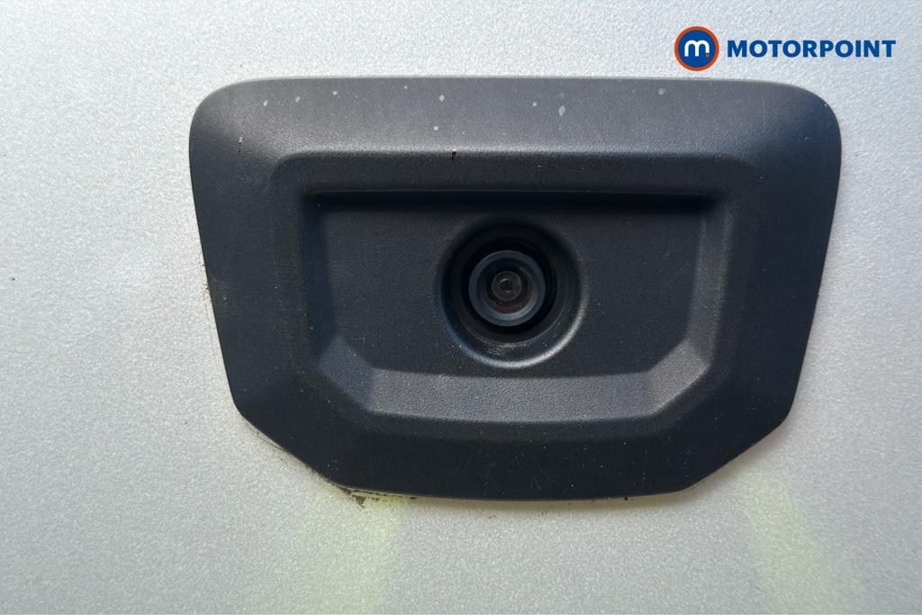 Ford Transit Limited Automatic Diesel Medium Roof Van - Stock Number (1639449) - 37th supplementary image