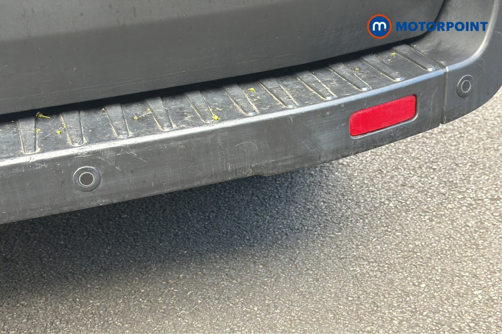 Ford Transit Limited Automatic Diesel Medium Roof Van - Stock Number (1639449) - 39th supplementary image