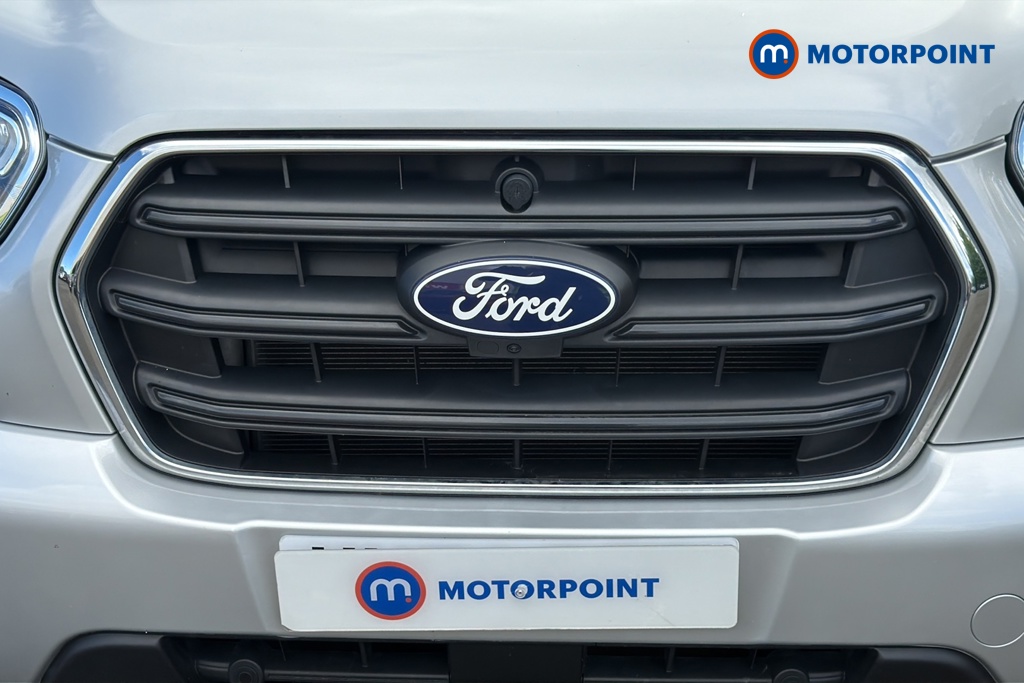 Ford Transit Limited Automatic Diesel Medium Roof Van - Stock Number (1639449) - 43rd supplementary image